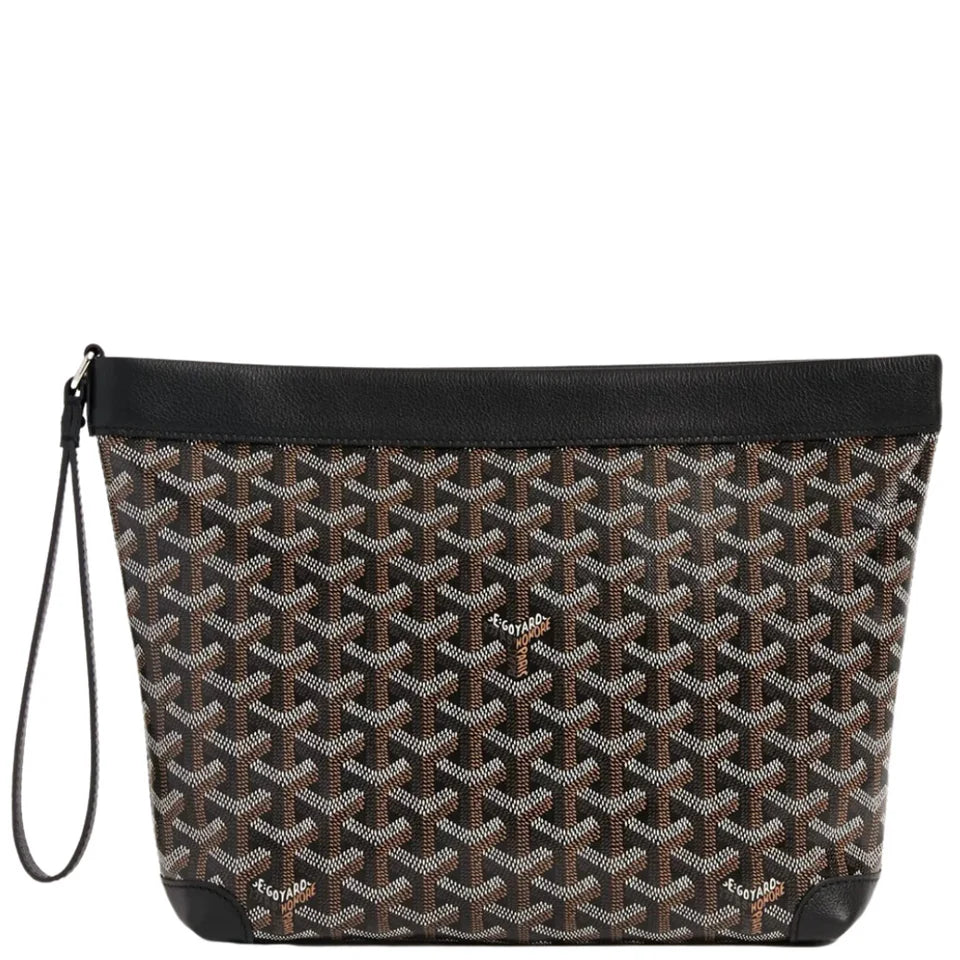 Goyard Conti Pouch