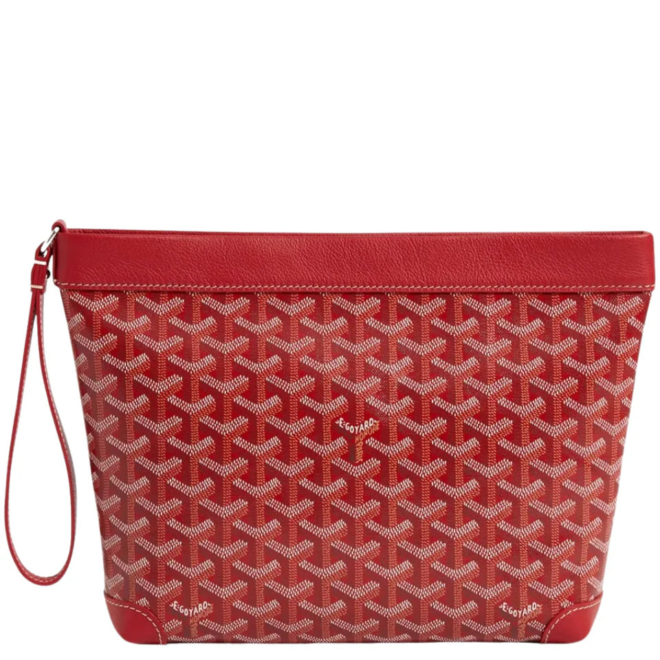 Goyard Conti Pouch