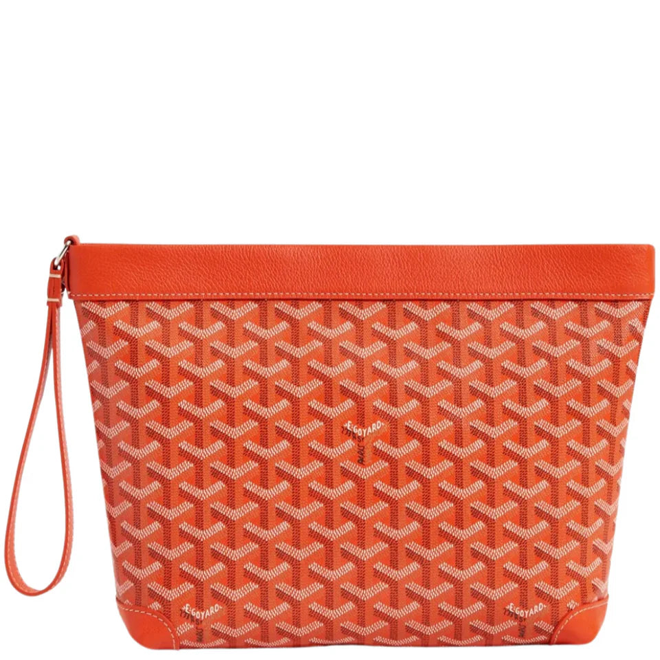 Goyard Conti Pouch