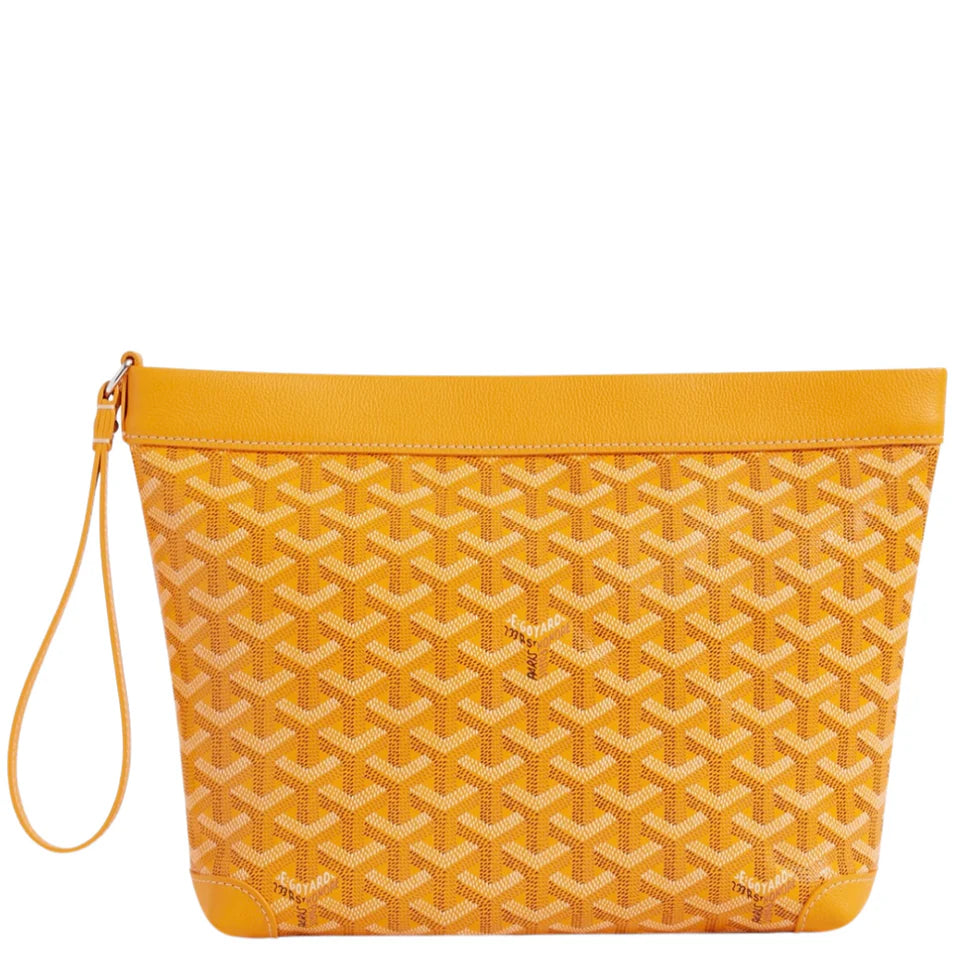 Goyard Conti Pouch