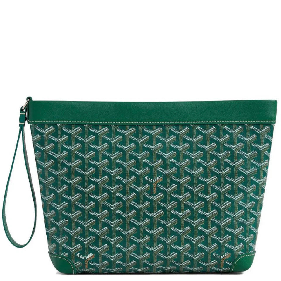 Goyard Conti Pouch