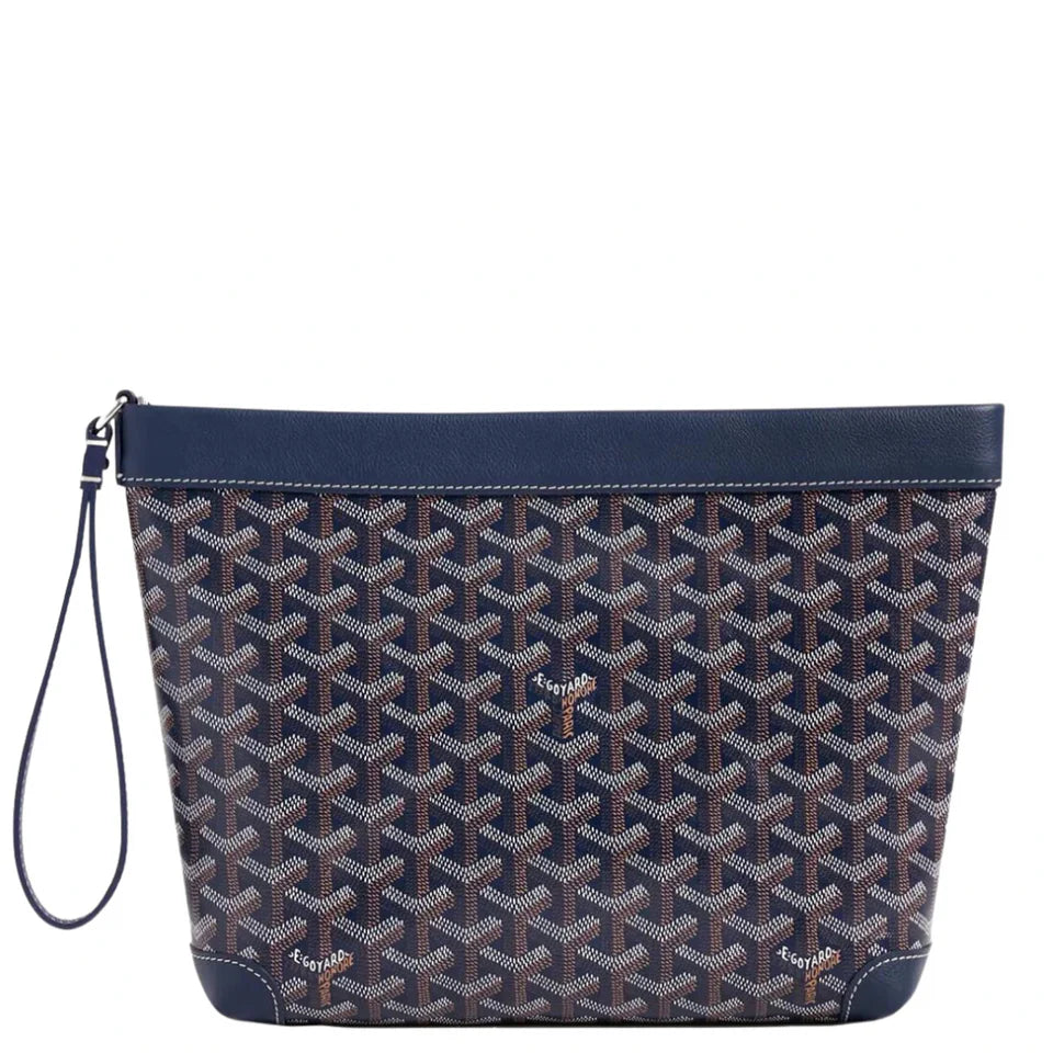 Goyard Conti Pouch