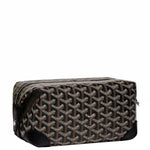 Load image into Gallery viewer, Goyard Bowling 25 Toiletry Bag