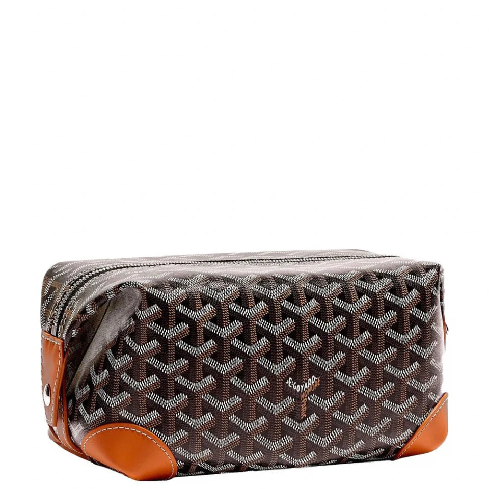 Goyard Bowling 25 Toiletry Bag