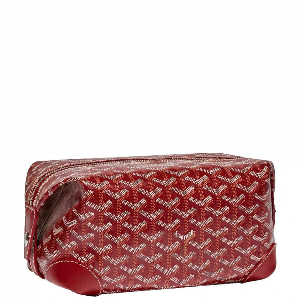 Goyard Bowling 25 Toiletry Bag