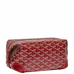 Load image into Gallery viewer, Goyard Bowling 25 Toiletry Bag