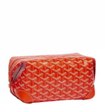 Load image into Gallery viewer, Goyard Bowling 25 Toiletry Bag