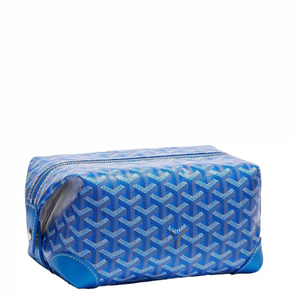 Goyard Bowling 25 Toiletry Bag