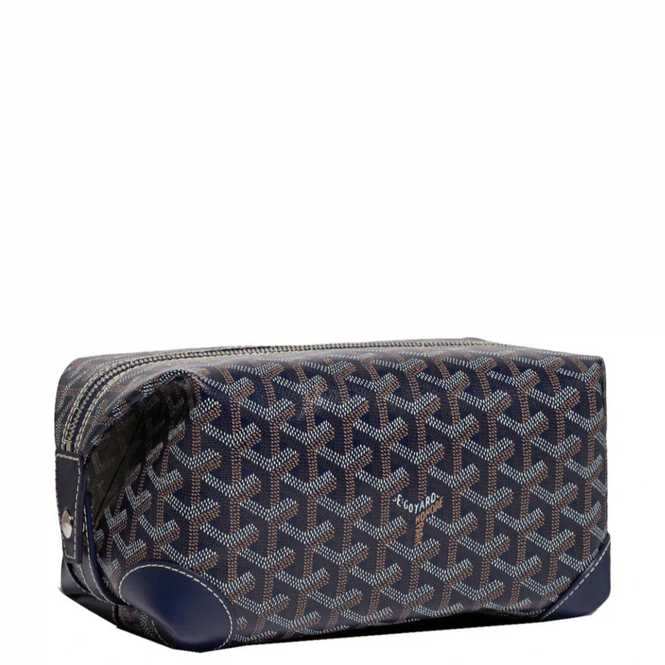 Goyard Bowling 25 Toiletry Bag