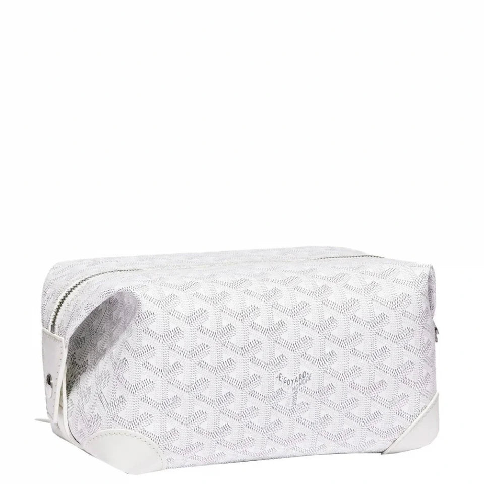 Goyard Bowling 25 Toiletry Bag