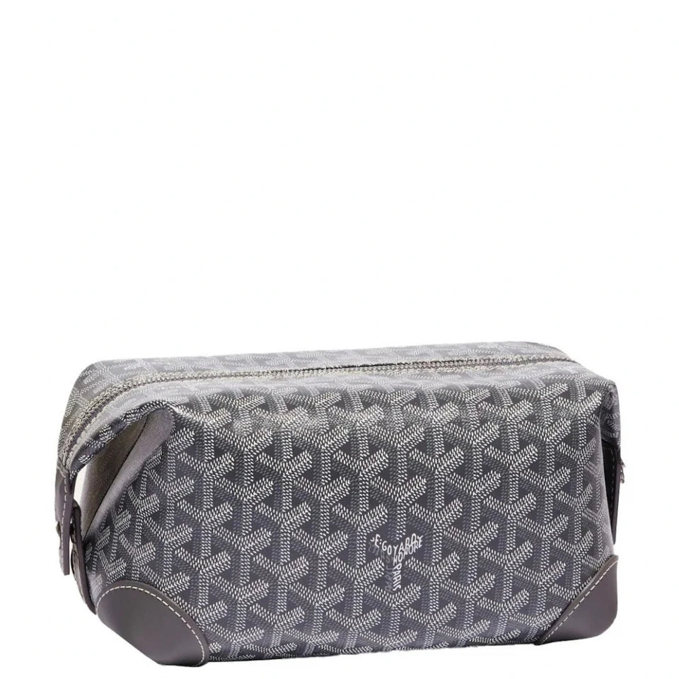 Goyard Bowling 25 Toiletry Bag
