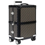 Load image into Gallery viewer, Goyard Bourget PM Trolley Case