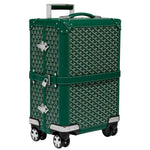 Load image into Gallery viewer, Goyard Bourget PM Trolley Case