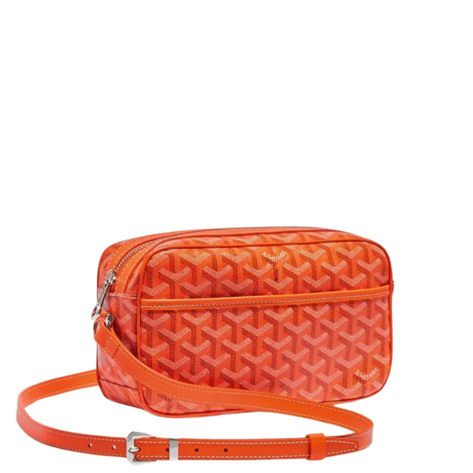 Goyard Cap-Vert PM Bag