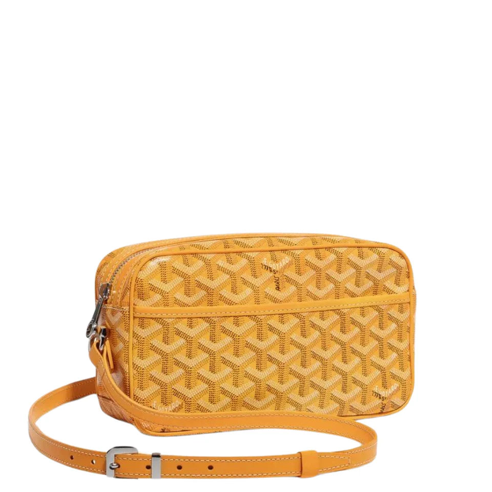 Goyard Cap-Vert PM Bag