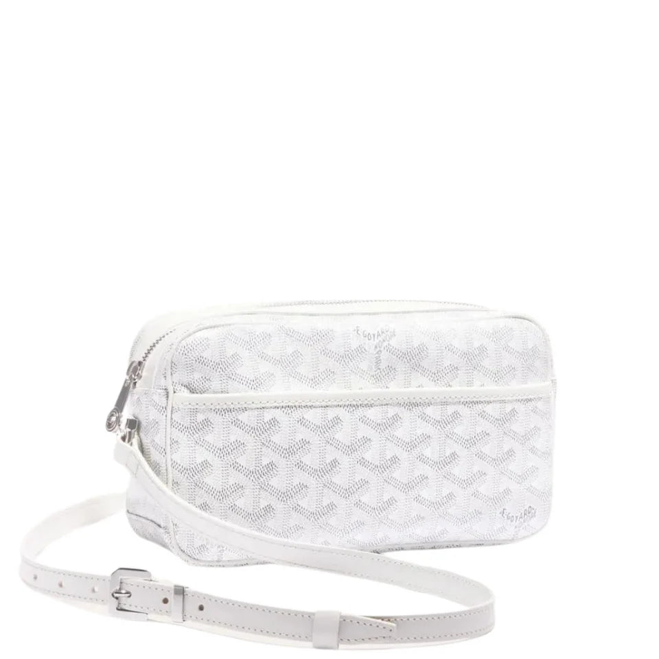 Goyard Cap-Vert PM Bag