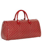 Load image into Gallery viewer, Goyard Boston 50 Bag