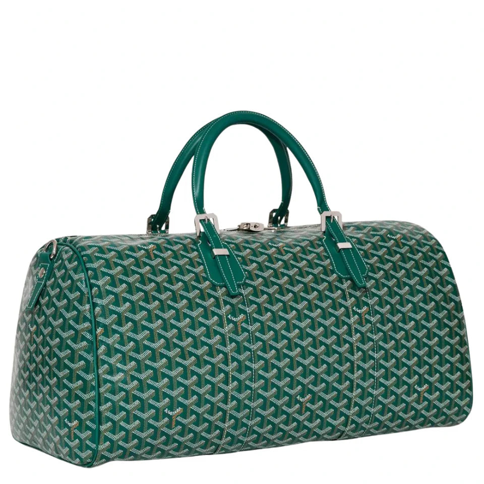Goyard Boston 50 Bag