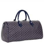 Load image into Gallery viewer, Goyard Boston 50 Bag