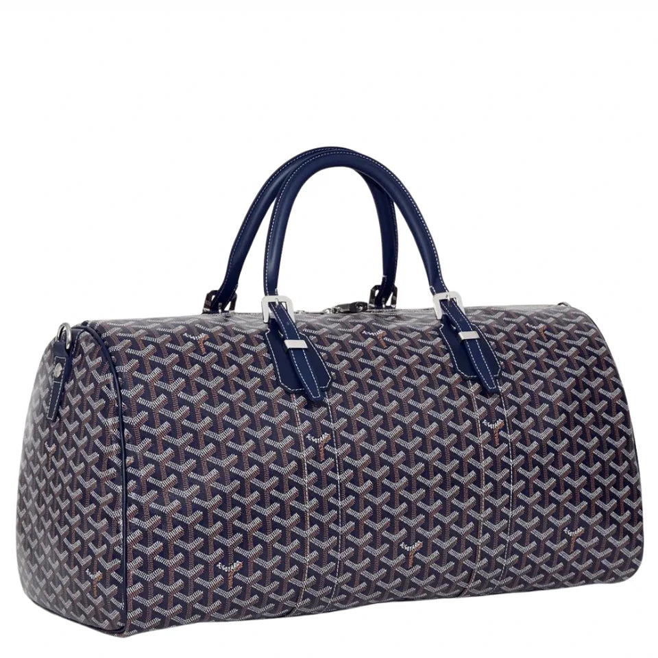 Goyard Boston 50 Bag