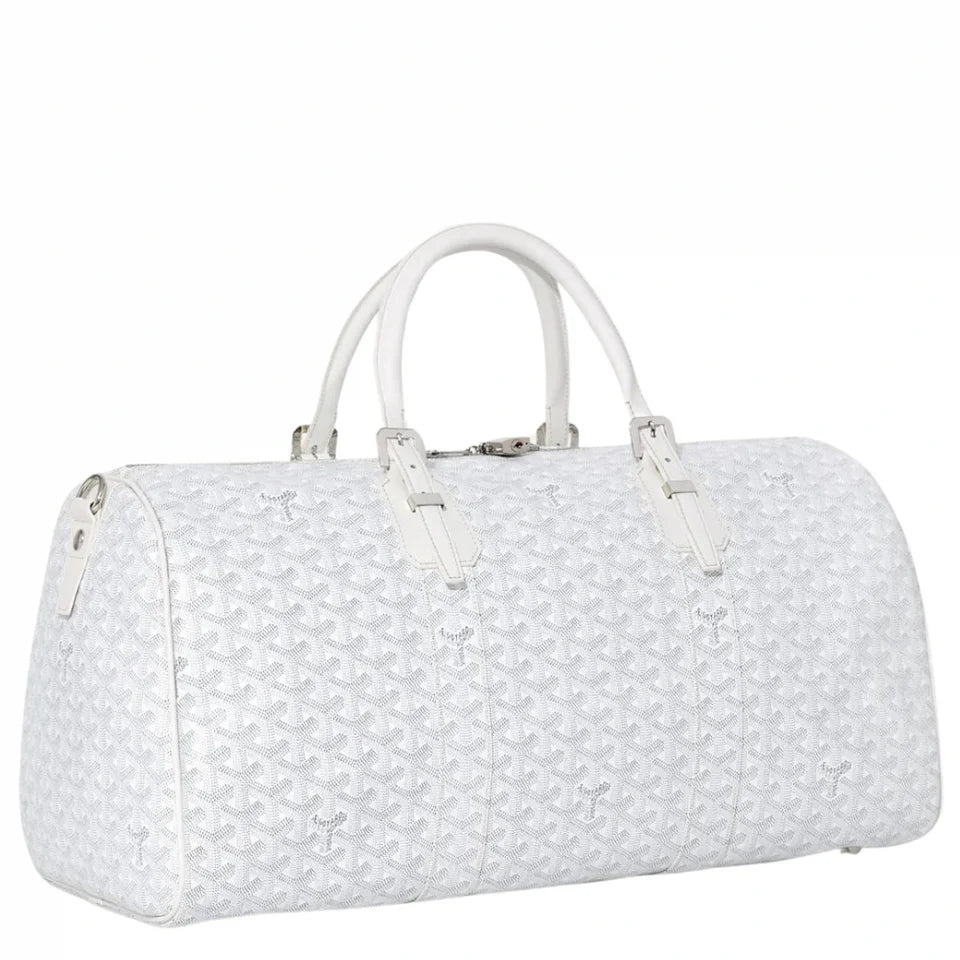 Goyard Boston 50 Bag