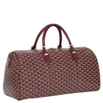 Load image into Gallery viewer, Goyard Boston 50 Bag