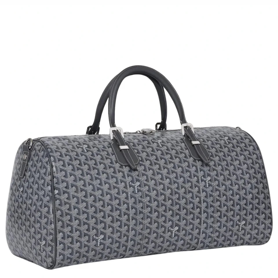 Goyard Boston 50 Bag