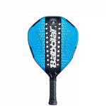Load image into Gallery viewer, Lamborghini x Babolat Padel Racket Limited Edition BL.003 Blue