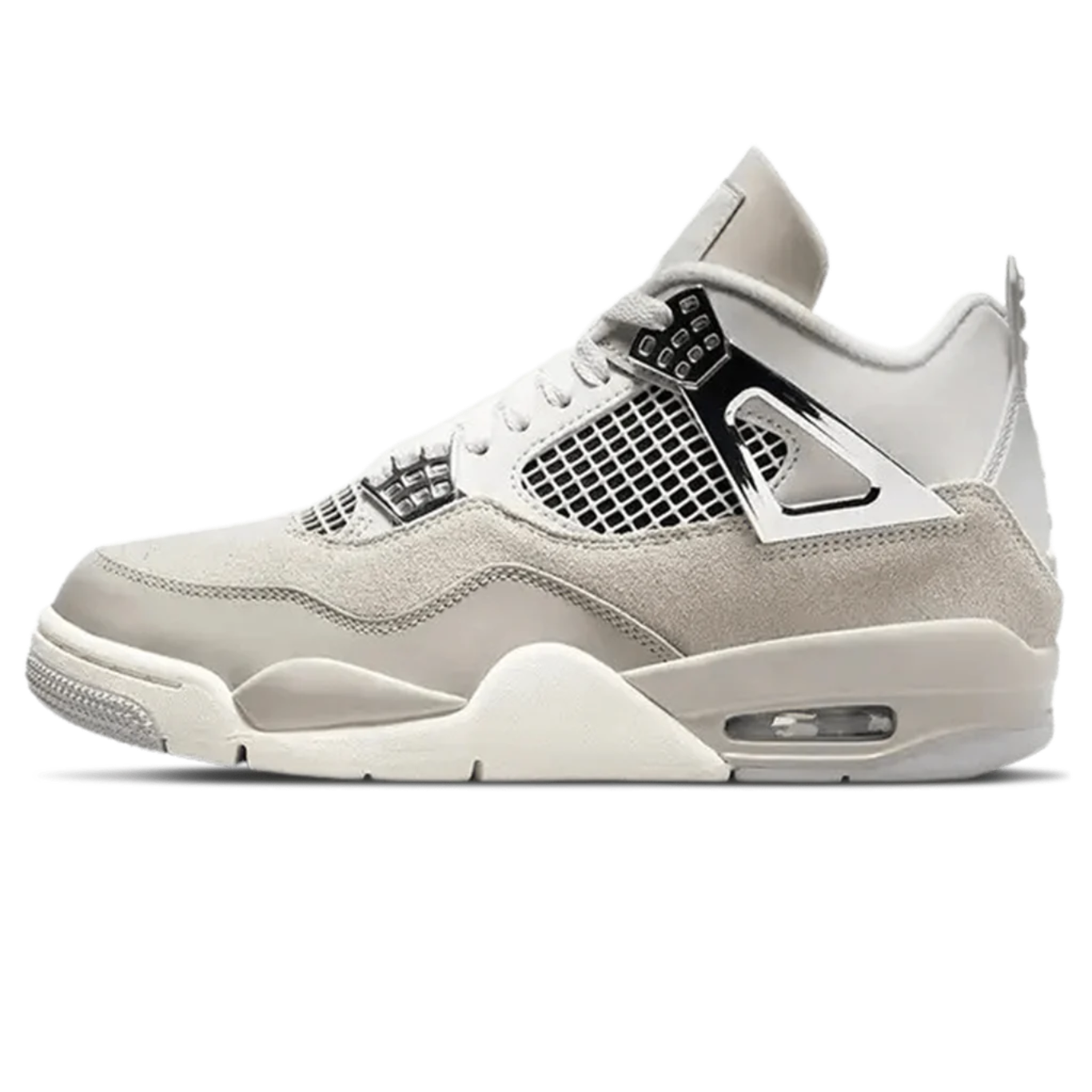 Air Jordan 4 Retro Wmns 'Frozen Moments'