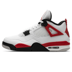 Load image into Gallery viewer, Air Jordan 4 Retro 'Red Cement'