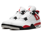 Load image into Gallery viewer, Air Jordan 4 Retro 'Red Cement'