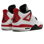 Load image into Gallery viewer, Air Jordan 4 Retro 'Red Cement'
