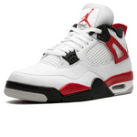 Load image into Gallery viewer, Air Jordan 4 Retro 'Red Cement'