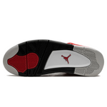 Load image into Gallery viewer, Air Jordan 4 Retro 'Red Cement'