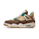 Load image into Gallery viewer, Air Jordan 4 Retro GS 'Cacao Wow'