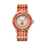 Load image into Gallery viewer, Swatch X Blancpain Bioceramic Scuba Fifty Fathmos Arctic Ocean