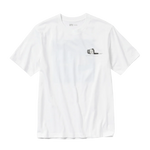 Load image into Gallery viewer, KAWS x UNIQLO UT Graphic T-Shirt 'White'