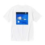 Load image into Gallery viewer, KAWS x UNIQLO UT Graphic T-Shirt 'White'