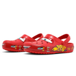 Load image into Gallery viewer, Cars x Classic Clog 'Lightning McQueen'