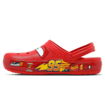 Load image into Gallery viewer, Cars x Classic Clog 'Lightning McQueen'
