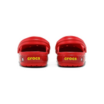 Load image into Gallery viewer, Cars x Classic Clog 'Lightning McQueen'