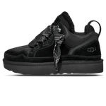 Load image into Gallery viewer, UGG Lowmel Trainer 'Black'
