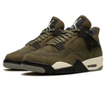 Load image into Gallery viewer, Air Jordan 4 Retro SE 'Craft - Olive'