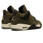 Load image into Gallery viewer, Air Jordan 4 Retro SE 'Craft - Olive'