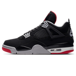 Load image into Gallery viewer, Air Jordan 4 Retro 'Bred Reimagined'