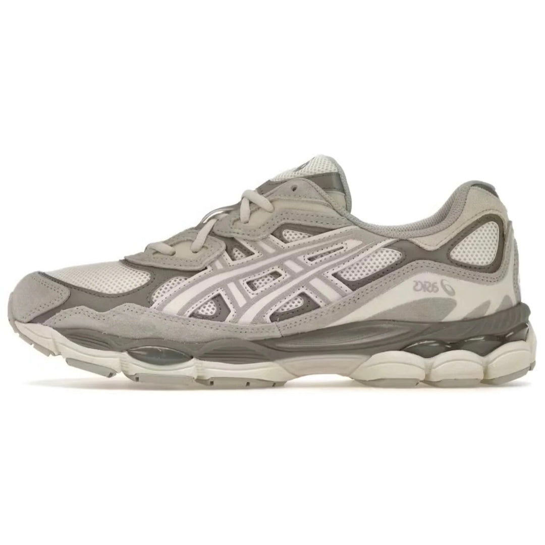 Asics Gel-NYC Oyster Grey