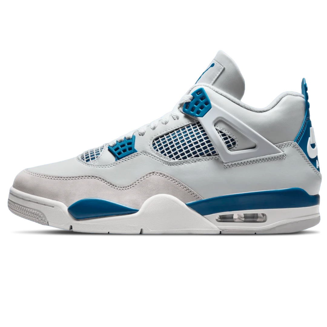 Air Jordan 4 Retro 'Military Blue' 2024