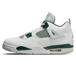 Load image into Gallery viewer, Air Jordan 4 Retro 'Oxidized Green'
