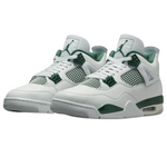 Load image into Gallery viewer, Air Jordan 4 Retro 'Oxidized Green'