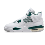 Load image into Gallery viewer, Air Jordan 4 Retro GS 'Oxidized Green'